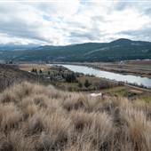 Dueck Property Plateau