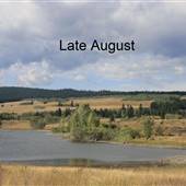 McLean Lake, Grasslands & Cornwall Creek