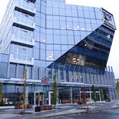 LaSalle College Vancouver