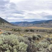 Rannie Pit Road 04 Approach & Ranch