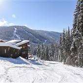 Sun Peaks Resort 350 Residential Connected by Ski Trail NOV 15