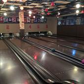 The Canadian Brewhouse