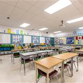 Collettville Elementary School