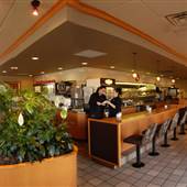 Dennys Restaurant North Shore