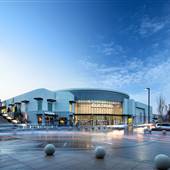 Guildford Town Centre