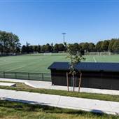 Topaz Park
