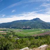 SALMON ARM RURAL LANDSCAPE