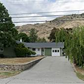 DOUGLAS HOME