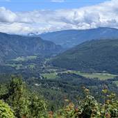 EAGLE VALLEY