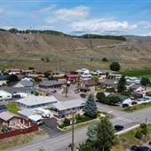 Elm Street Neighbourhood