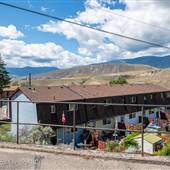 Cornwall Place Road Townhouses