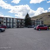 Hillside Manor Apartments