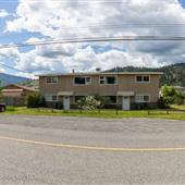 Government Street Townhouses