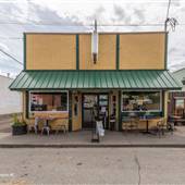 Ashcroft Bakery & Coffee Shop