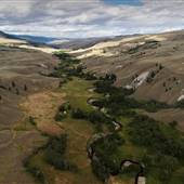 Douglas Lake Ranch & Area - Highlights
