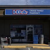 Cridge Family Pharmacy 2