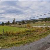 Sunshine Valley Road thru Farms
