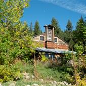 WITCHCRAFT FOREST HOME