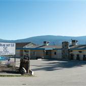 SUMMERLAND YACHT CLUB