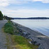 STREET - Mill Bay Road