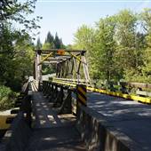 STREET - Koksilah Road and Bridge