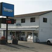 CHRISTINA LK GENERAL STORE/GAS