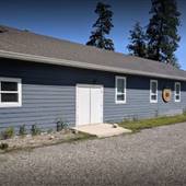 Barnhartvale Community Hall