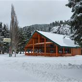 MANNING PARK WINTER