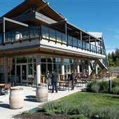 MT BOUCHERIE WINERY