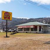 Sam's Pizza and Rib House