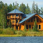 The Chilko Experience Wilderness Resort