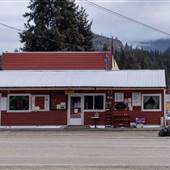 Barriere Business Centre