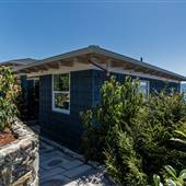 SookePoint Ocean Cottage Resort