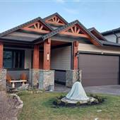 K THOMPSON HOME PEACHLAND