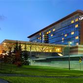 Fairmont Vancouver Airport Hotel