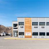 Brink Street Office Building EXT