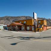 SAHARA COURTYARD MOTEL