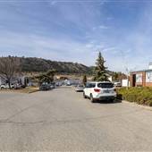 Camosun Crescent - East to West