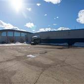 Fort St. John Curling Club