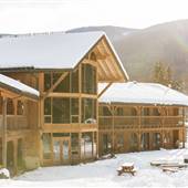 Bear Claw Lodge