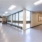 Brocklehurst Middle School 10 - 2nd Floor