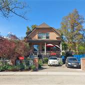 MORROW HOME ( KINCAID HOUSE )