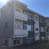 Stavros Manor Apartments