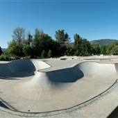 SKATEBOARD PARKS (Penticton )