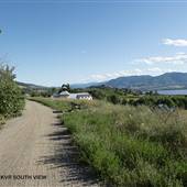 KVR PATH ( Penticton )