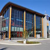 BC Government & Services Employees' Union Langley