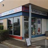 Brady's Fish & Chips