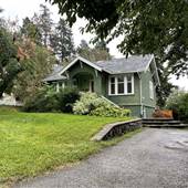 Green Bungalow and Gray Bungalow EXT