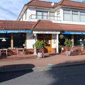 Maria's Souvlaki