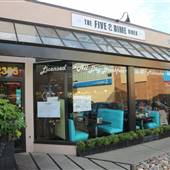 Five & Dime Diner